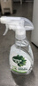 滴露（Dettol）家居廚房清潔除菌噴霧500ml*2冰箱清潔劑除臭消毒李斯特菌 幽門(mén) 曬單實(shí)拍圖