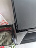時(shí)光舊巷 廚房置物架落地多層貨架家用多功能儲(chǔ)物架微波爐鍋具收納架子 四層高118cm【特厚特粗】 長(zhǎng)120寬30cm 曬單實(shí)拍圖