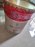 立邦乳膠漆京雅居墻漆乳膠漆油漆白漆防霉抗甲醛凈五合一18L/約25kg 曬單實拍圖
