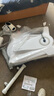 英爾健家用動(dòng)感單車智能磁控靜音運(yùn)動(dòng)減肥健身器材室內(nèi)腳踏車健身單車 [旗艦款]物磁雙阻+頂配APP 曬單實(shí)拍圖