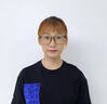 奧圣蔻吉利銀河工作服 定制logo短袖工作服銷售車展會夏純棉T恤男女黑 黑色手臂銀河款 2XL 身高175-180 曬單實拍圖