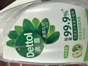 滴露（Dettol）家居廚房清潔除菌噴霧500ml冰箱清潔劑除菌李斯特菌 幽門螺旋桿菌 曬單實拍圖