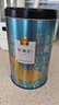 八馬茶業(yè)烏龍茶 安溪鐵觀音 清香型一級500g 罐裝茶葉 非遺傳承技藝 曬單實拍圖