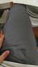 優(yōu)衣庫(kù)男女裝DRY-EX速干T恤短袖吸汗快干訓(xùn)練服透氣475360 465191 475360/09黑色 XL /180/108B 曬單實(shí)拍圖