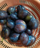 庾豐當季新鮮現摘脆紅李 新鮮水果整箱 孕婦脫骨青紅李子 團購送禮 5斤裝（凈果4.5斤）甄選果 顆顆甄選 產(chǎn)地直發(fā) 曬單實(shí)拍圖
