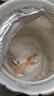 美贊臣鉑睿3段 a2奶粉 幼兒配方奶粉(12-36月)850g*6 牛奶粉 新國(guó)標(biāo) 曬單實(shí)拍圖