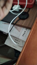 尊匠蘋果充電器正品充電線氮化鎵30W快充線PD套裝適配原裝iPhone14ProMax 16 15手機13充電頭20W數(shù)據(jù)線 【適用蘋果6-14系列】快充頭+閃充線丨1米套裝 曬單實拍圖