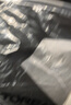 探路者（TOREAD）旗艦 兒童褲子男女中大童裝春秋季款透氣休閑運動長衛(wèi)褲 黑色 160 曬單實拍圖