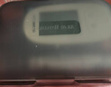 奶小鴨（NEYAA）適用華為nova14手機殼 nova14保護套鏡頭全包超薄膚感細磁吸充電液態(tài)硅膠防摔簡約男女款 石墨黑 曬單實拍圖