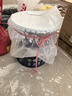 嘉寶莉凈味高遮蓋5合1內(nèi)墻乳膠漆新刷墻面漆水性環(huán)保油漆涂料20KG 曬單實拍圖