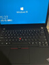 聯(lián)想ThinkPad（98%商務(wù)選擇）二手筆記本電腦T480/T490/T14輕薄辦公繪圖剪輯編程本 95新【人氣炸場】T480 i5 16G 512G 曬單實拍圖