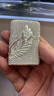 ZIPPO打火機(jī)正版煤油 防風(fēng)芝寶滿鉆愛(ài)神天使之翼送男士朋友生日禮物 重甲滿鉆愛(ài)神【套餐款】 曬單實(shí)拍圖