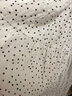 森馬（Semir）半身裙女松緊腰蛋糕裙百搭2025夏季肌理雪紡長(cháng)裙垂感107425120060 曬單實(shí)拍圖