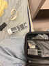 悍魅無線聲卡直播耳機戶外主播網(wǎng)紅掛耳一體機手機電腦耳麥自帶話筒麥克風(fēng)二合一K歌唱歌專用設(shè)備全套 【膚色】掛耳式無線聲卡耳機 曬單實拍圖