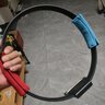 BUBMSwitch健身環(huán)大冒險(xiǎn) Ring-con體感游戲OLED運(yùn)動(dòng)環(huán)ns健身普拉提圈OLED運(yùn)動(dòng)環(huán)綁腿帶 曬單實(shí)拍圖
