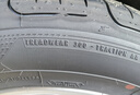 固特異（Goodyear）汽車輪胎 195/65R15 91V EF1 SPORT鷹馳F1酷跑 卡羅拉/朗逸/寶來(lái) 曬單實(shí)拍圖