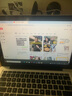 蘋(píng)果（Apple） MacBook Pro/Air 二手蘋(píng)果筆記本電腦 商務(wù) 辦公 游戲 設計 剪輯 95新【人氣秒殺福利款】1278高配定制8+256 曬單實(shí)拍圖