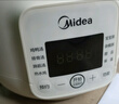 美的（Midea）電燉鍋1-2人電燉盅燉鍋 家用燕窩燉盅陶瓷燉湯盅電燉鍋嬰兒輔食小燉鍋煲湯電燉鍋電砂鍋煲湯鍋 DGE1556 1.5L 曬單實拍圖