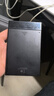 綠聯(lián) USB3.0移動(dòng)硬盤盒2.5英寸外置硬盤殼 SATA串口筆記本電腦臺(tái)式機(jī)外接固態(tài)機(jī)械SSD硬盤盒子 USB3.1【可拆線|配USB線】6Gbps 曬單實(shí)拍圖