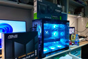 華碩銳龍R7 9800X3D主機RTX5070Ti/5080/5090主機 千幀電競 華碩rog全家桶主機游戲臺式機組裝電腦整機 銳龍7 9800X3D+RTX5070Ti丨配置四 曬單實(shí)拍圖