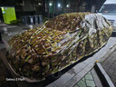 嘉謙牛津布車衣全車罩遮陽(yáng)隔熱防曬防雨防塵專車專用四季通用汽車膜套 【旗艦款】牛津布雙層加厚車衣 其它車型留言備注即可 曬單實(shí)拍圖