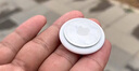 Apple/蘋(píng)果 AirTag (單件裝)  蘋(píng)果追蹤器追蹤定位防丟蘋(píng)果原裝 適用于iPhone/iPad 曬單實(shí)拍圖