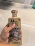 杜康 印象河南 濃香型白酒 50度 500ml*2瓶 禮盒裝【聚會(huì )送禮純糧酒】 曬單實(shí)拍圖