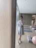 優(yōu)棵樹光腿神器女秋冬加絨保暖不勾絲不掉襠連褲襪高腰顯瘦水光襪打底褲 膚色-秋季磨絨【宜10~25℃】 均碼 連腳(適合80-130斤) 曬單實拍圖