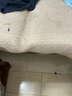 PawinPaw卡通小熊童裝25年秋季新款男女童圓領(lǐng)運動(dòng)撞色套裝 Navy藏青色/59 140 曬單實(shí)拍圖