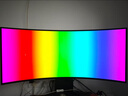 LG 32GS95UV 黑 31.5英寸 Ultra OLED 4K顯示器 雙模4K240Hz/1K480Hz  內(nèi)置音箱 防眩光 電競(jìng)顯示屏 曬單實(shí)拍圖