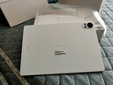華為平板電腦MatePad Air12英寸2025國家補貼 鴻蒙AI 2.8K高刷超清全面屏 12+256GB WIFI 羽砂白 官方標配+禮品【曬單送禮】 曬單實(shí)拍圖