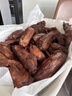 華英（HUAYING）精切鴨脖3斤新鮮冷凍生鴨脖 9-10根 生鮮鴨肉鹵味鹵煮食材 曬單實(shí)拍圖