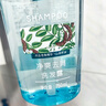 蜂花（BEE&FLOWER）凈爽去屑洗發(fā)露強(qiáng)韌蓬松輕盈洗發(fā)水皂角山茶籽油精華洗發(fā)液 曬單實(shí)拍圖