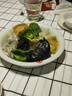 雙合園海鮮鲅魚(yú)水餃墨魚(yú)海膽蝦仁滋補餃子純手工包制速食生鮮 源頭直發(fā) 鲅魚(yú)*1+墨魚(yú)*1+雙蝦*1+黃花魚(yú)*1 普通裝 曬單實(shí)拍圖