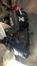ZEEHO極核新國標電動自行車電動車踏板電自鉛酸電自AE5i鉛酸48V12AH電動車 AE5i（48V12AH） 曬單實拍圖