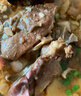 呼貝倫內(nèi)蒙古灘羊 手抓羊肉5斤 手把肉生鮮羊排羊腿 火鍋燒烤食材 曬單實拍圖