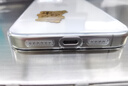圖拉斯【久用不發(fā)黃】 適用iphone16promax手機(jī)殼蘋(píng)果16promax保護(hù)套透明全包超薄磁吸散熱防摔高端男女 iPhone16ProMax 【精美透亮】不黃原材+超薄裸感+超強(qiáng)防爆 曬單實(shí)拍圖