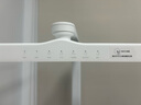 松下（Panasonic）臺燈護眼學習落地燈全光譜護眼燈兒童學生學習專用燈智能閱讀燈 曬單實拍圖