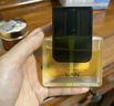蘭（LAN）【禮物送女友】蘭時光蘭花氣泡油 抗皺保濕面部精華30ml 曬單實拍圖
