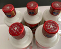 茅臺(tái)（MOUTAI）飛天 醬香型白酒 53度 金條+白條  50ml*5*2 組合裝 曬單實(shí)拍圖