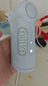 usmile笑容加沖牙器 洗牙器牙齒沖洗器 伸縮便攜式?jīng)_牙器C10S晴山藍(lán)2.0 七夕情人節(jié)禮物 曬單實拍圖