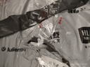 超頻三（PCCOOLER）光翼F7 X120R ARGB 三套裝黑色 反葉12cm機箱風(fēng)扇 無(wú)線(xiàn)積木拼接/PWM溫控調速/雙滾珠軸承 曬單實(shí)拍圖