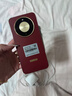 榮耀 X70 8+128 朱砂紅 金標十面抗摔 8300mAh青海湖電池 IP69防水 榮耀綠洲護眼屏 AI手機 曬單實(shí)拍圖