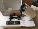 Rigal（瑞格爾）B2Pro 投影儀家用智能投影機臥室投影電視(TOF無感自動對焦 無感自動梯形 家庭影院) 曬單實拍圖