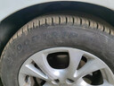 二手輪胎9成新拆車(chē)輪胎八九成新型號齊全原裝0123456789R15R16R17 精品拆車(chē)輪胎 195/65R15 曬單實(shí)拍圖