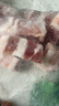 金鑼豬帶皮五花肉塊2斤國產(chǎn)冷凍帶皮五花肉豬肉生鮮燒烤食材 曬單實拍圖