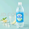 可口可樂（Coca-Cola）雪菲力 檸檬味鹽汽水 600mlx24瓶 整箱裝  曬單實拍圖