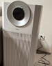 美的（Midea）森林家空氣凈化器深度分解除甲醛除菌除霧霾異味吸煙寵物凈化器過敏源新風(fēng)機(jī) 靜音家用大空間 【星澈空氣艙】KJ1000G-T1000 Lite 曬單實拍圖