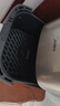 美的（Midea）空氣炸鍋炎烤上下雙熱源  全自動(dòng)家用實(shí)用大容量6.5L 可視大視窗智能電子觸控金屬內(nèi)腔 KZC6502 曬單實(shí)拍圖