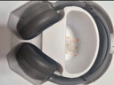 漫步者（EDIFIER）W820NB雙金標版 頭戴式主動降噪藍牙耳機 手機電腦筆記本耳機 雅典灰 曬單實拍圖